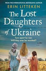 The Lost Daughters of Ukraine 