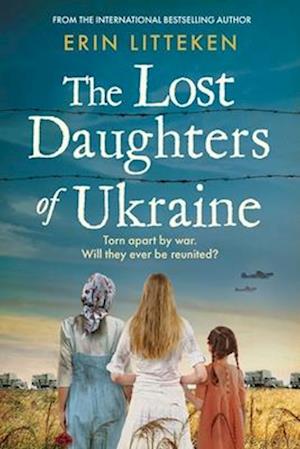 The Lost Daughters of Ukraine