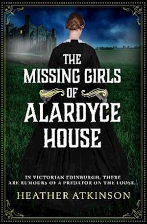 Missing Girls of Alardyce House