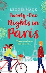 Twenty-One Nights in Paris 