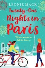 Twenty-One Nights in Paris 