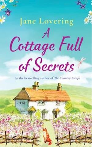 A Cottage Full of Secrets