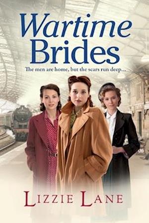 Wartime Brides