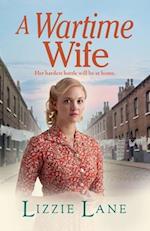 A Wartime Wife 