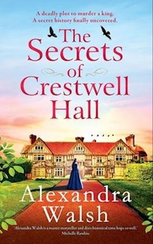 The Secrets of Crestwell Hall