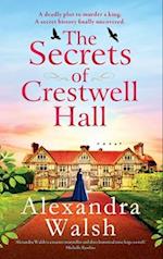 The Secrets of Crestwell Hall