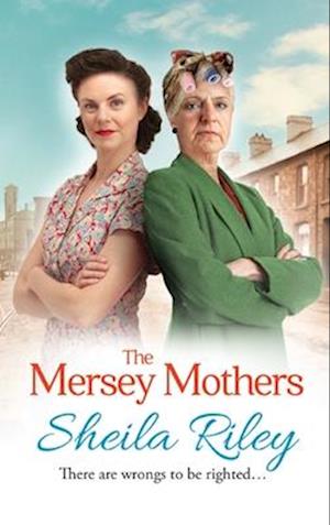 The Mersey Mothers