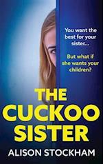 The Cuckoo Sister 