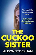 The Cuckoo Sister 