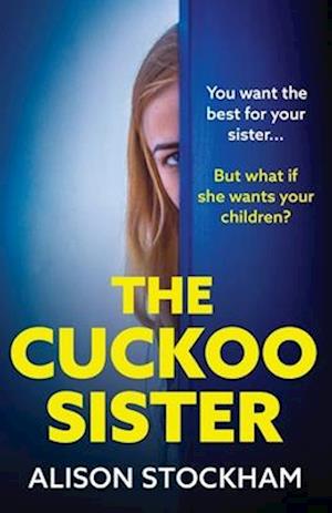 The Cuckoo Sister