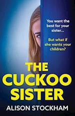 The Cuckoo Sister 