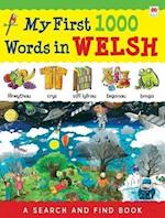 My First 1000 Words in Welsh