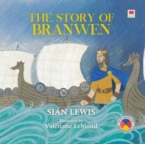 The Story of Branwen