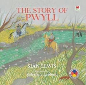 The Story of Pwyll