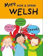 More Hide and Speak Welsh