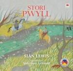 Stori Pwyll