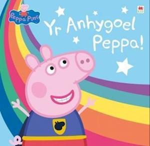 Yr Anhygoel Peppa