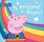 Yr Anhygoel Peppa