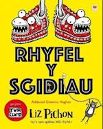 Rhyfel y Sgidiau