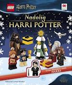 Cyfres Lego: Nadolig Harri Potter