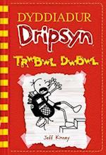 Dyddiadur Dripsyn: Trwbwl Dwbwl