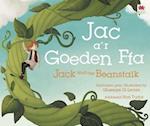 Jac a'r Goeden Ffa / Jack and the Beanstalk