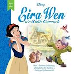 Disney Agor y Drws: Eira Wen a'r Saith Corrach