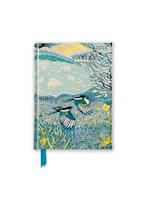 Annie Soudain: Late Frost Pocket Diary 2023