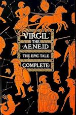 Aeneid, The Epic Tale Complete