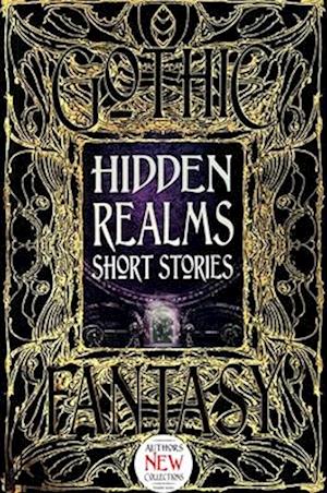 Hidden Realms Short Stories