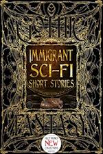 Immigrant Sci-Fi Short Stories