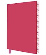 Lipstick Pink Artisan Sketch Book