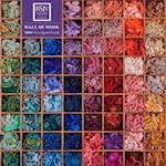 Adult Jigsaw Puzzle: Royal School of Needlework: Wall of Wool: 1000-Piece Jigsaw Puzzles