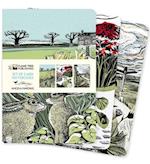 Angela Harding Set of 3 Midi Notebooks – Landscapes