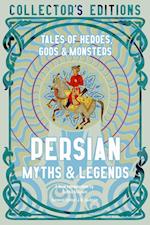 Persian Myths & Legends