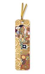 Gustav Klimt: Fulfilment Bookmarks (pack of 10)