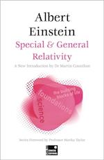 Special & General Relativity (Concise Edition)