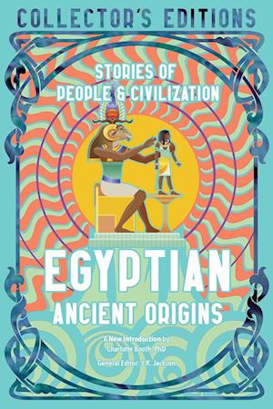 Egyptian Ancient Origins