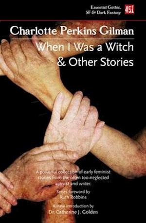 When I Was a Witch & Other Stories