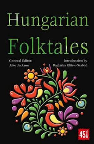 Hungarian Folktales