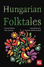 Hungarian Folktales