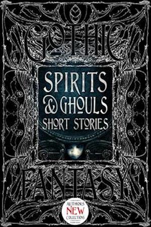 Spirits & Ghouls Short Stories