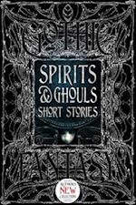 Spirits & Ghouls Short Stories