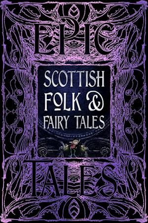 Scottish Folk & Fairy Tales