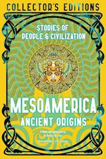 Mesoamerica Ancient Origins