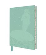 Sandro Botticelli: The Birth of Venus Artisan Art Notebook (Flame Tree Journals)