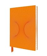 Constant Motion Art Notebook (Flame Tree Journals)