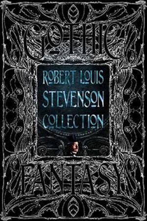 Robert Louis Stevenson Collection