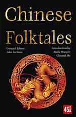 Chinese Folktales