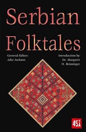 Serbian Folktales